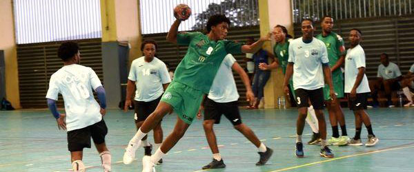 Pôles Espoirs Handball