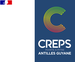 CREPS Antilles-Guyane